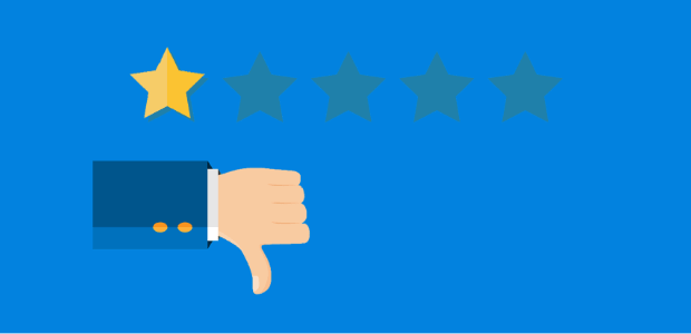 13 Ways How To Respond to Negative Reviews + 6 Killer Templates