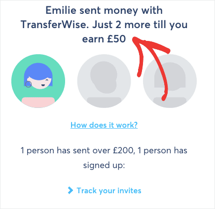 Transferwise-Referral-Business