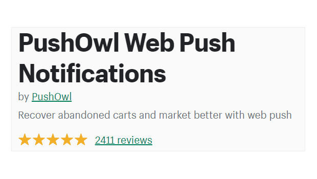 PushOwl Review